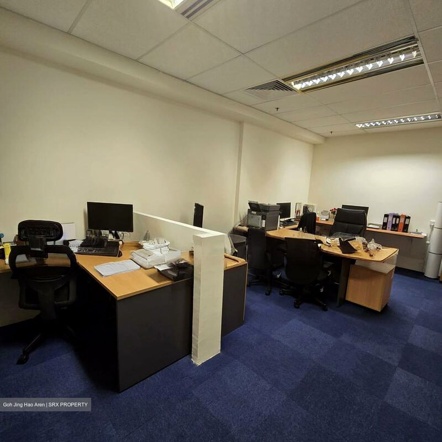 Tan Eng Kiam Building (D1), Office #530852221